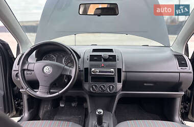 Хэтчбек Volkswagen Polo 2007 в Дубно