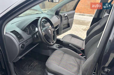 Хэтчбек Volkswagen Polo 2007 в Дубно
