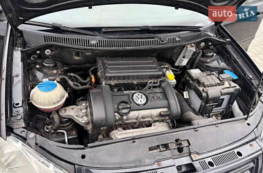 Хэтчбек Volkswagen Polo 2007 в Дубно