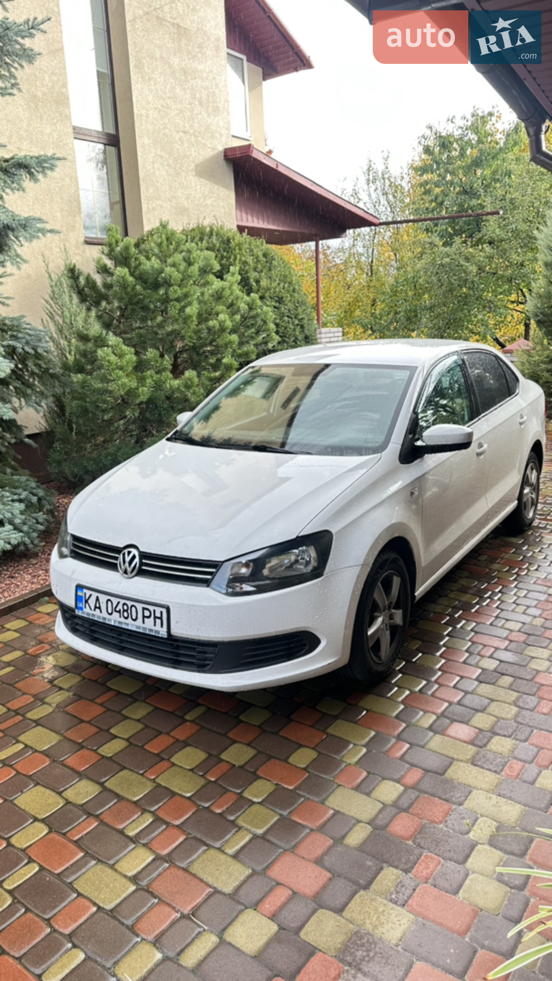 Фото авто 1