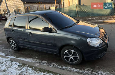 Хетчбек Volkswagen Polo 2006 в Ізмаїлі