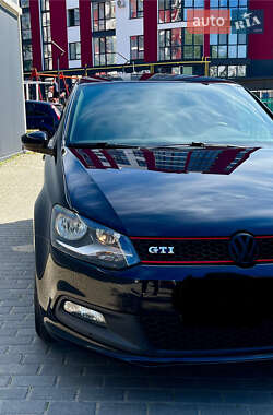 Хэтчбек Volkswagen Polo 2011 в Луцке