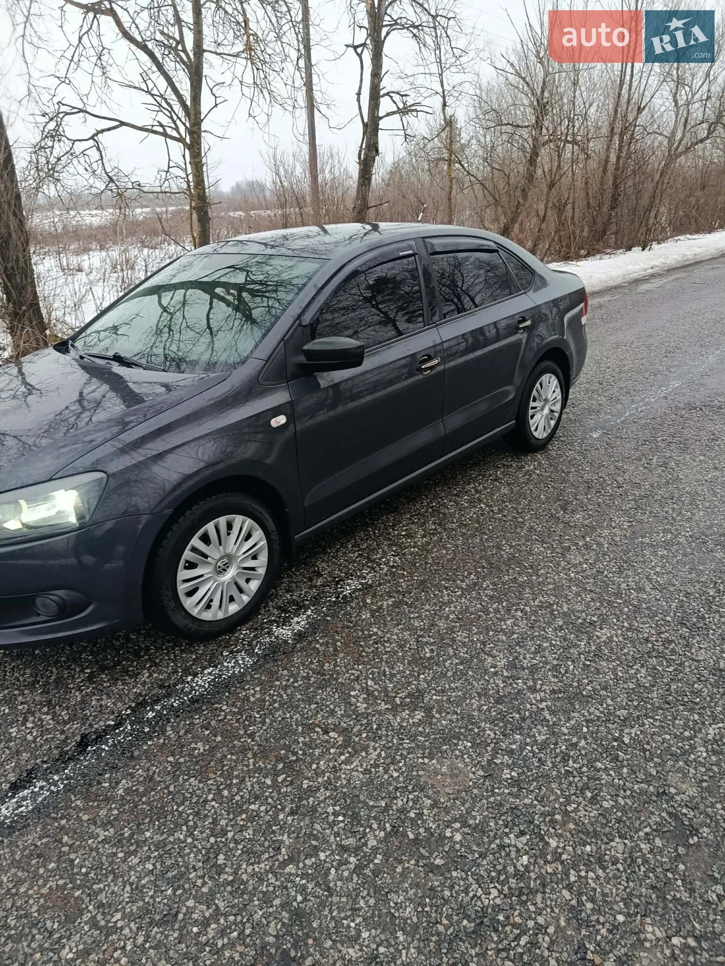 2011 Volkswagen Polo - фото 1