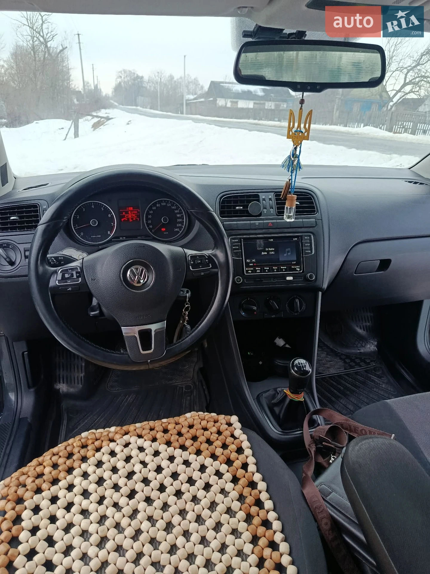 2011 Volkswagen Polo - мініатюра 6