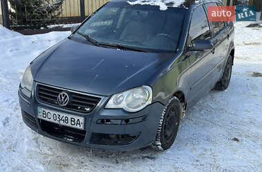 Хэтчбек Volkswagen Polo 2006 в Городке