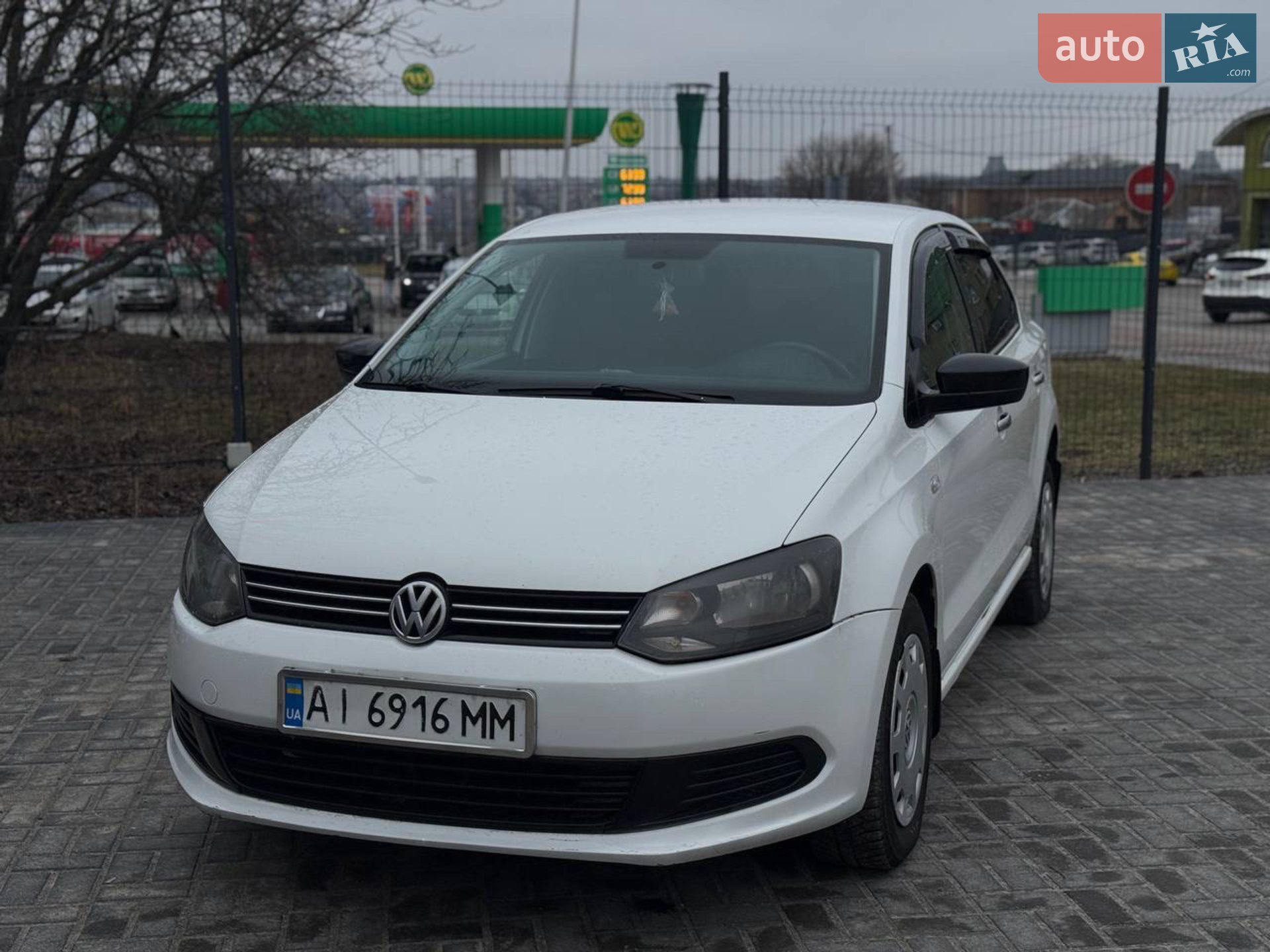 2012 Volkswagen Polo - мініатюра 2