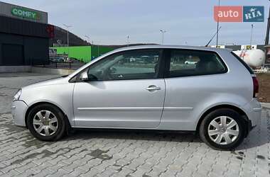 Хэтчбек Volkswagen Polo 2006 в Мукачево