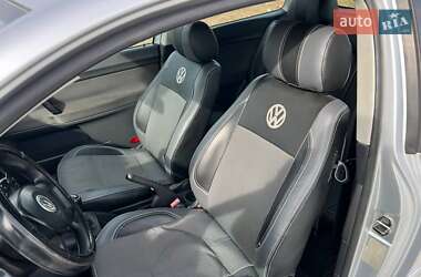 Хэтчбек Volkswagen Polo 2006 в Мукачево