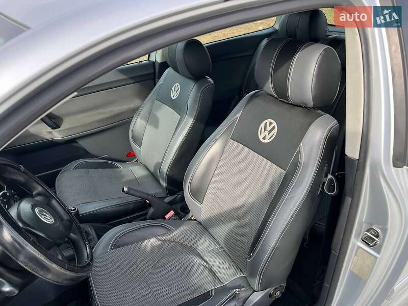 Хэтчбек Volkswagen Polo 2006 в Мукачево