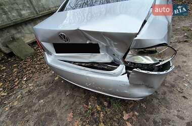 Седан Volkswagen Polo 2013 в Білій Церкві