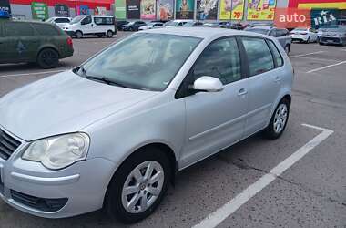 Хетчбек Volkswagen Polo 2007 в Рівному