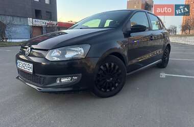 Хетчбек Volkswagen Polo 2010 в Одесі
