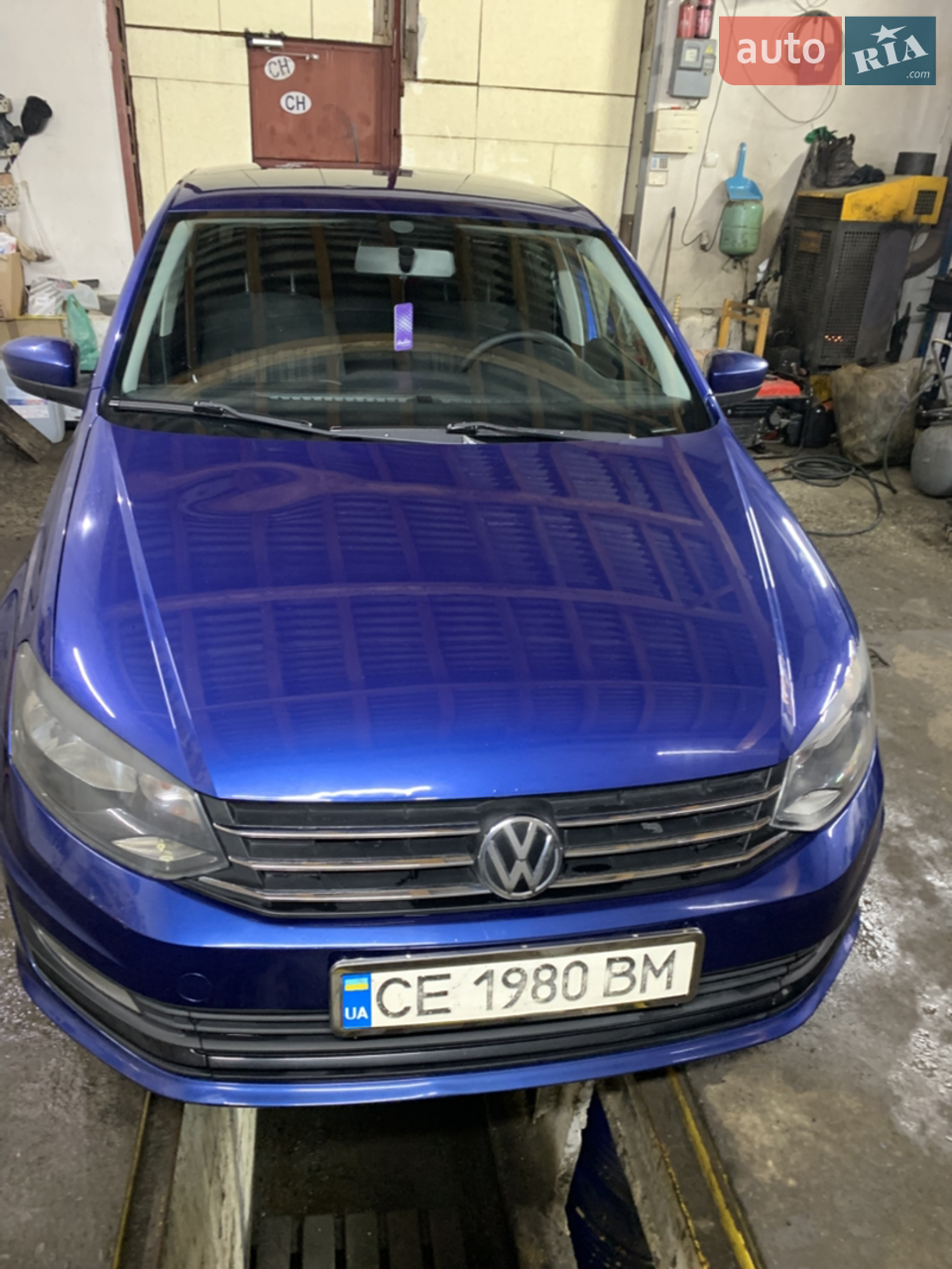 2018 Volkswagen Polo - мініатюра 16