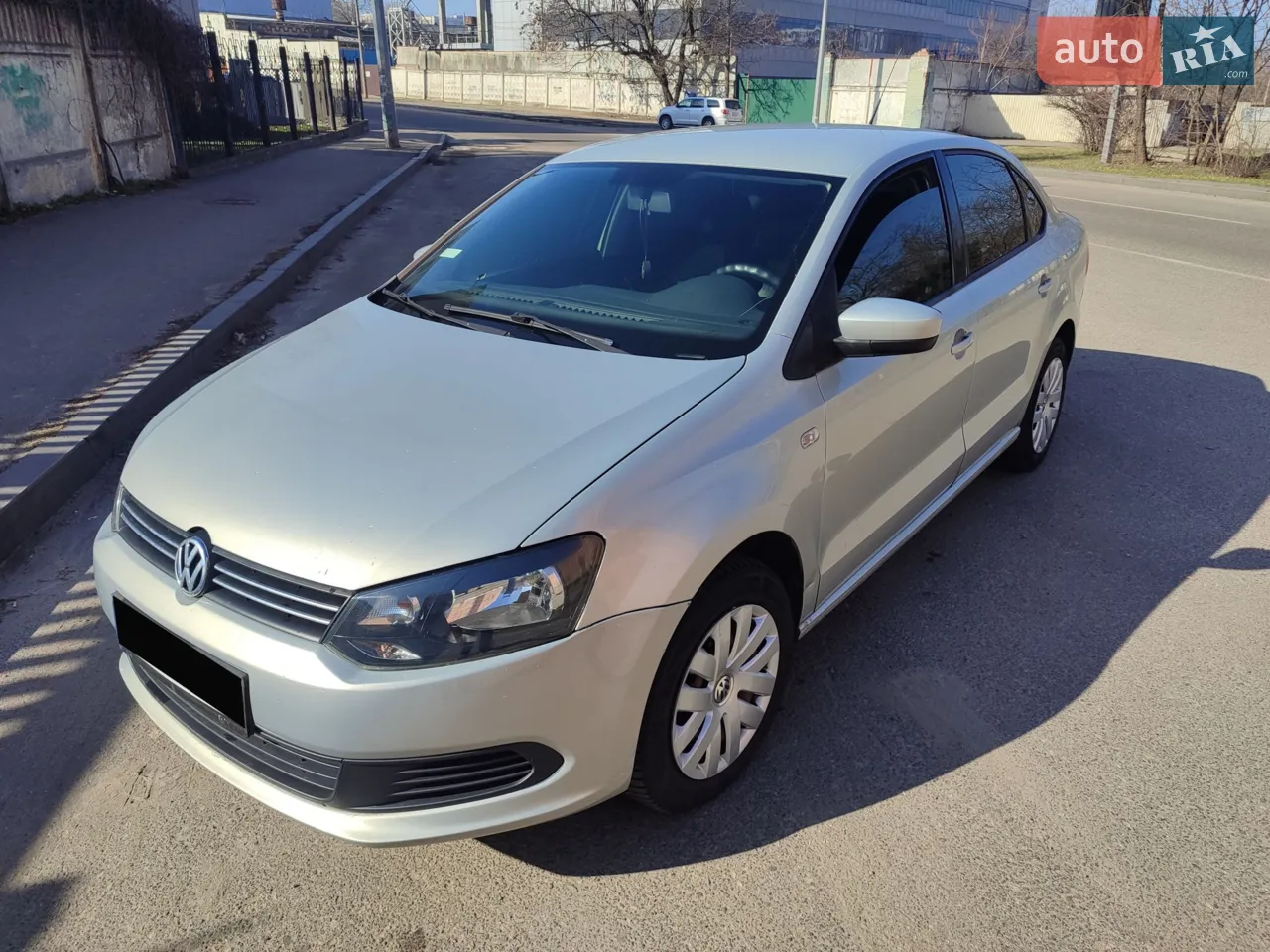 2011 Volkswagen Polo - мініатюра 28