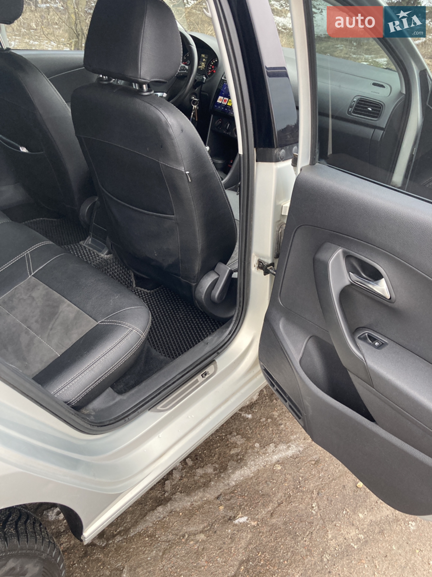 2011 Volkswagen Polo - мініатюра 37
