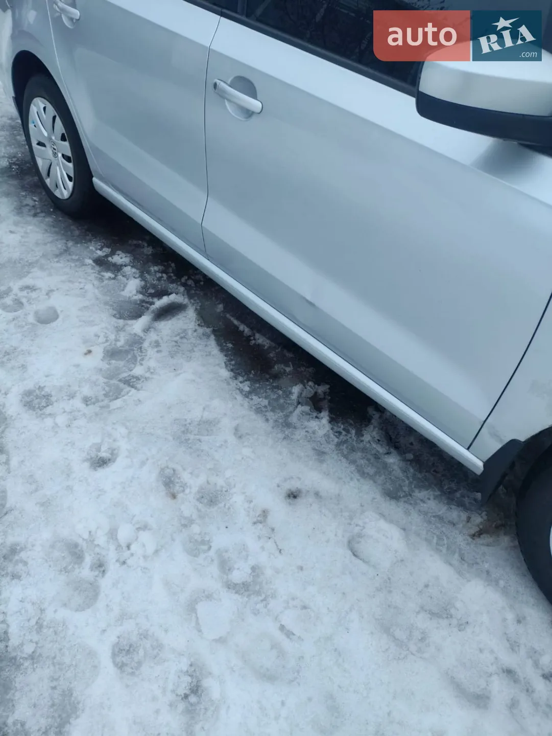 2014 Volkswagen Polo - мініатюра 10