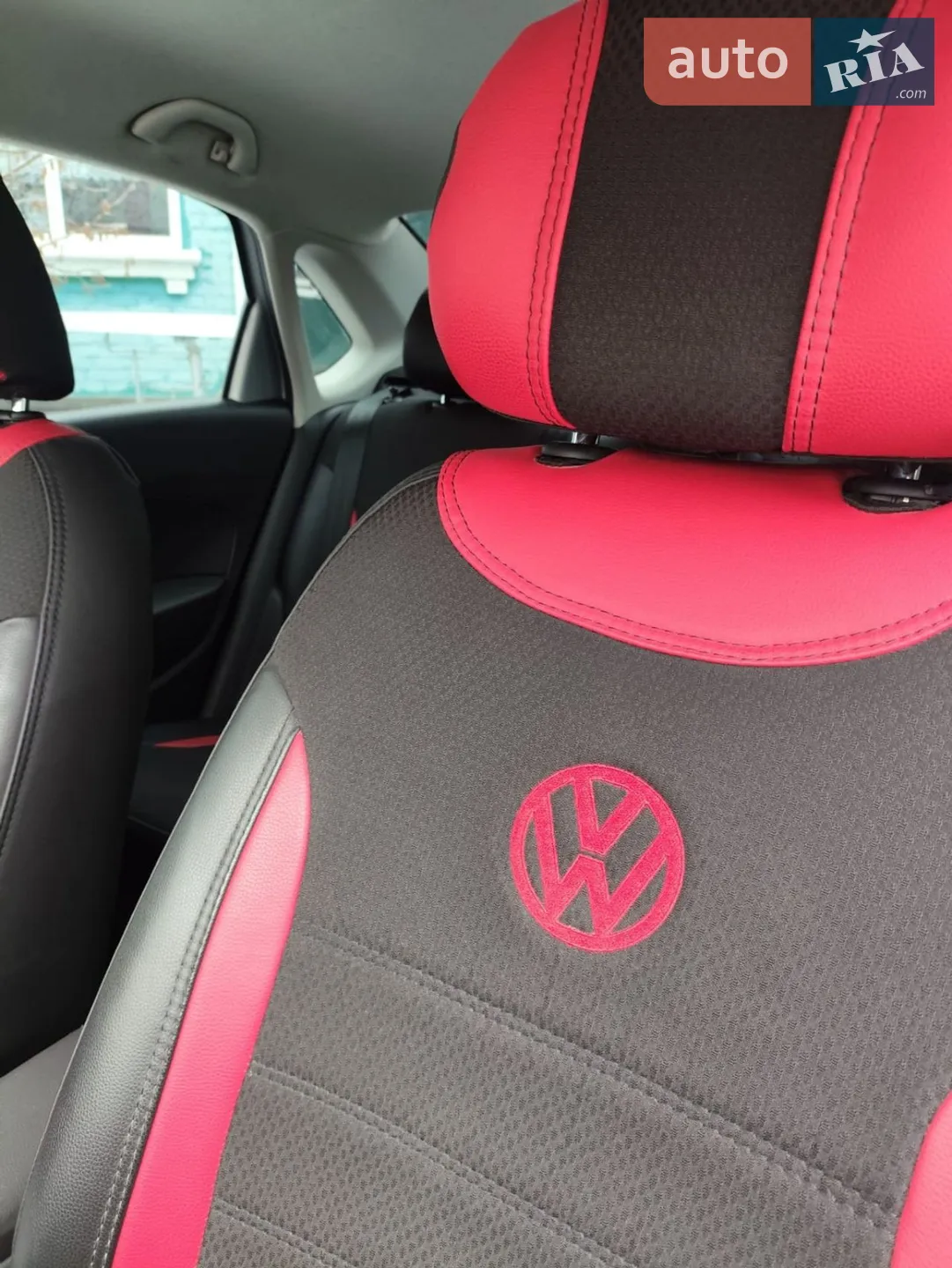 2014 Volkswagen Polo - мініатюра 7