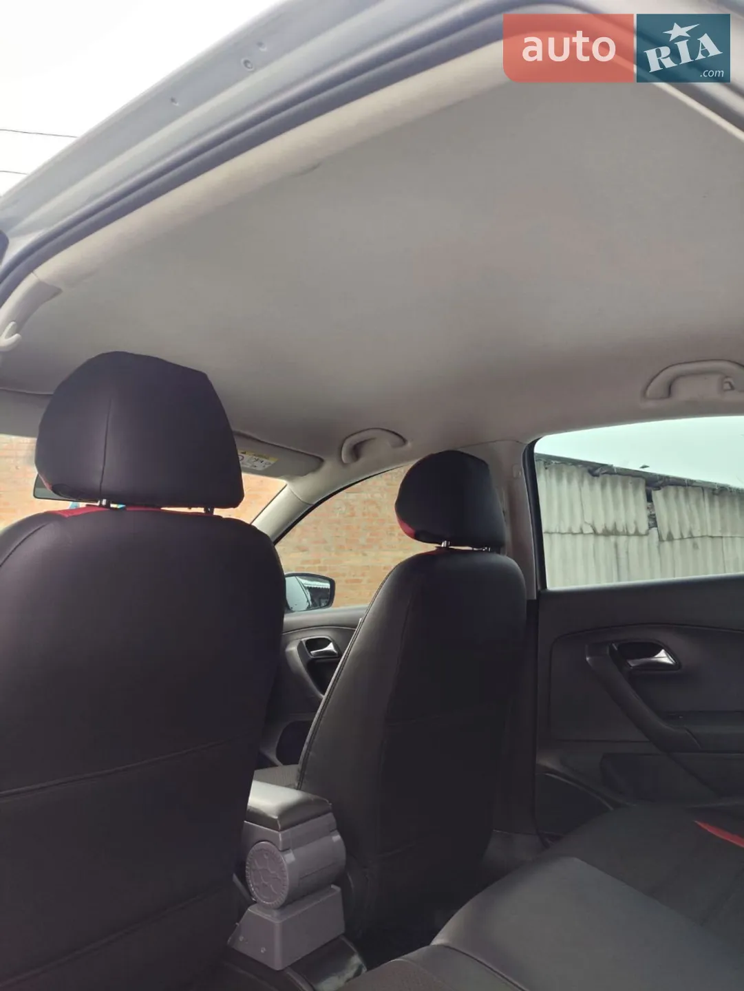 2014 Volkswagen Polo - мініатюра 11