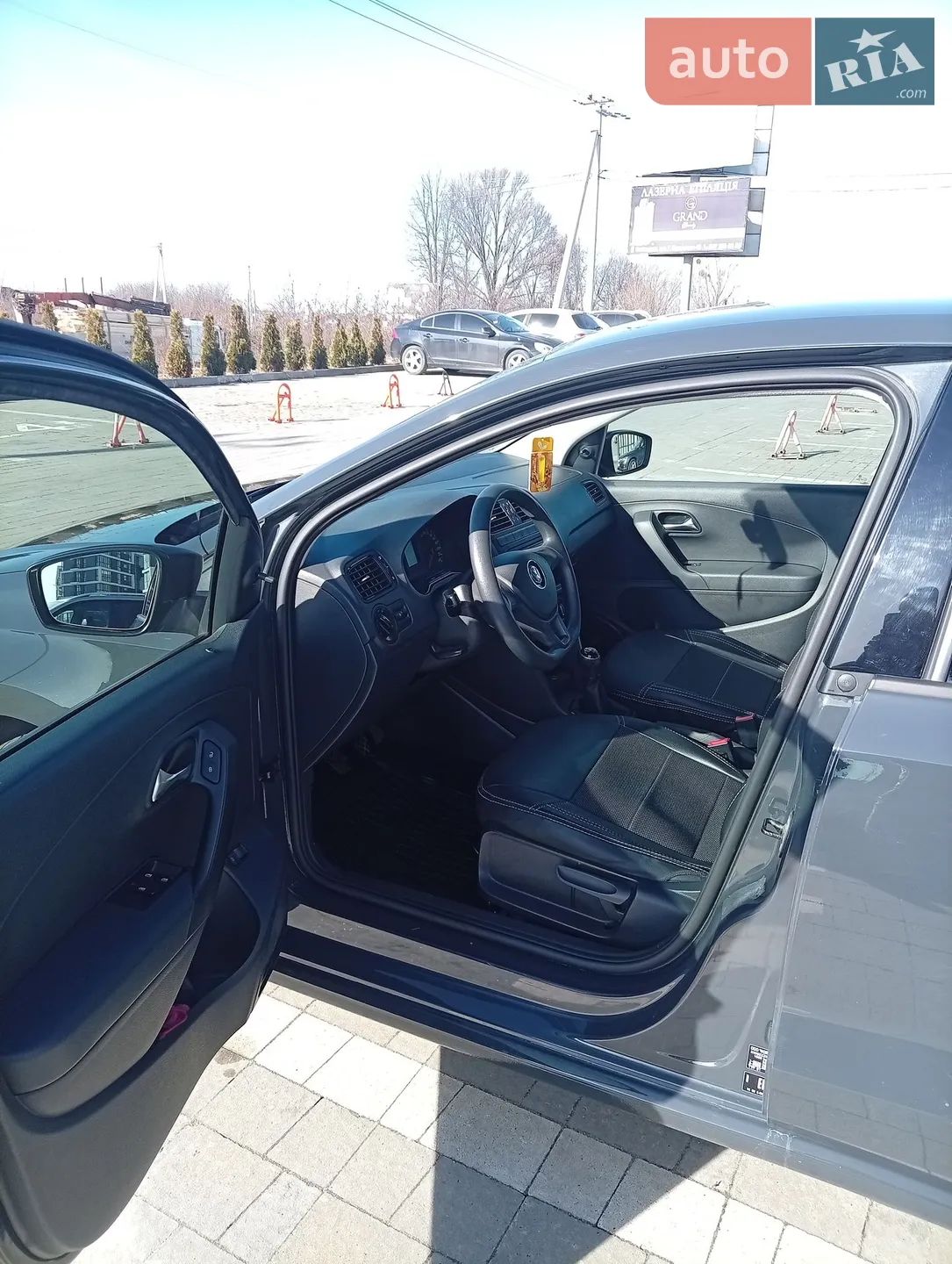 2015 Volkswagen Polo - мініатюра 7