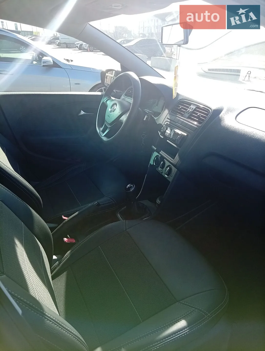 2015 Volkswagen Polo - мініатюра 15