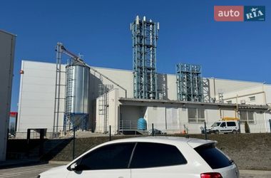 Хетчбек Volkswagen Polo 2011 в Львові