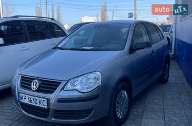 Хетчбек Volkswagen Polo 2008 в Миколаєві