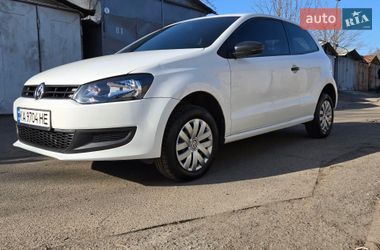 Хэтчбек Volkswagen Polo 2013 в Киеве