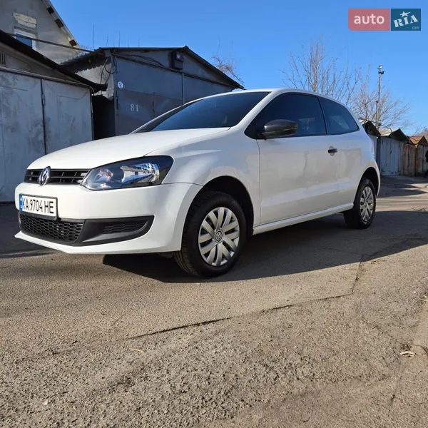 Volkswagen Polo 2013 VIN XW8ZZZ61ZCG066287 фото оголошення 21 з 51