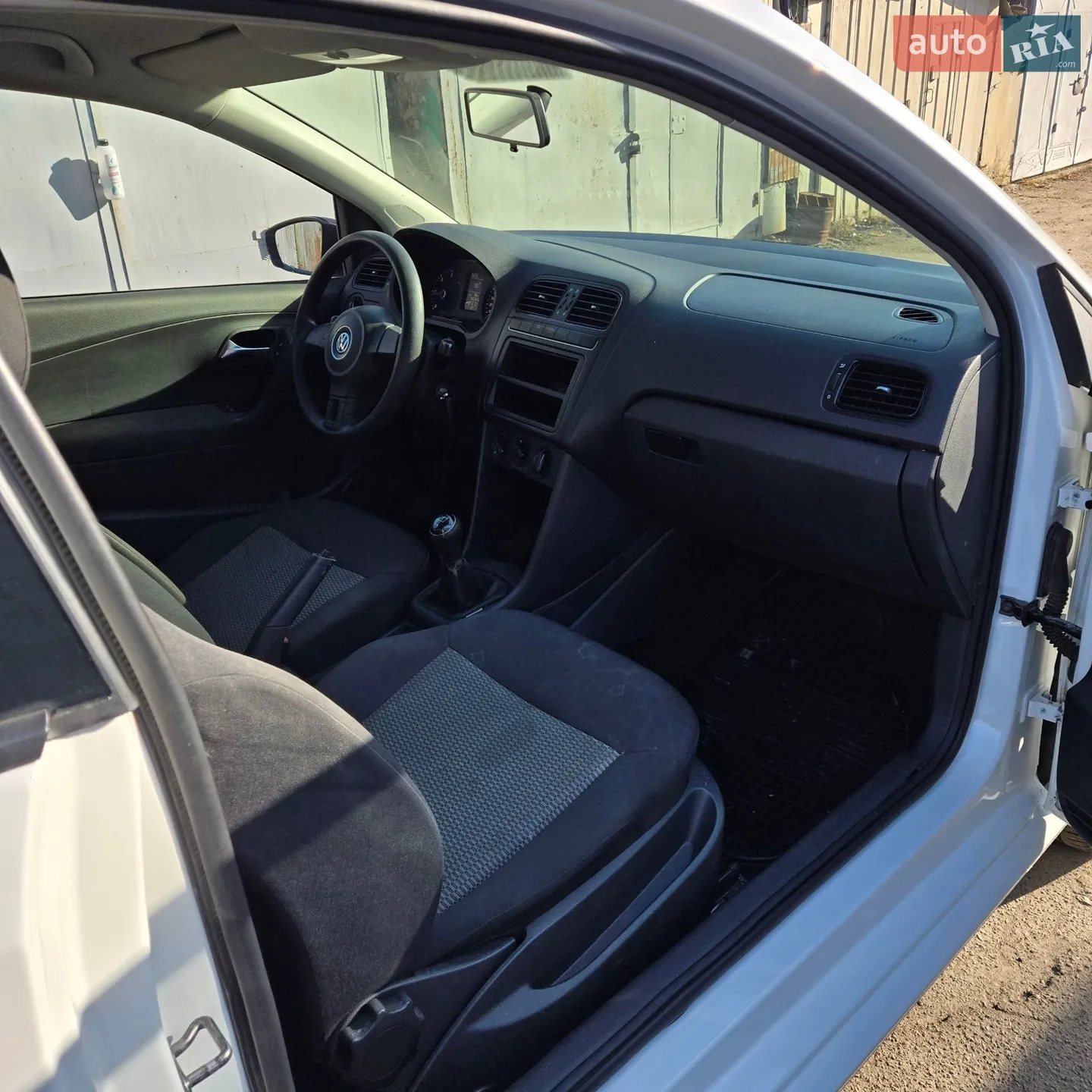 2013 Volkswagen Polo - мініатюра 13
