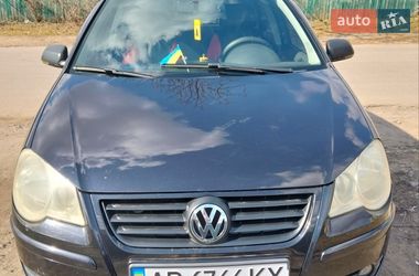 Хетчбек Volkswagen Polo 2007 в Вінниці