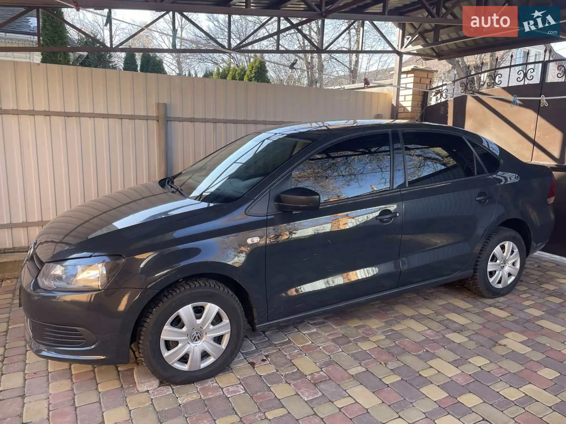 2012 Volkswagen Polo - мініатюра 2