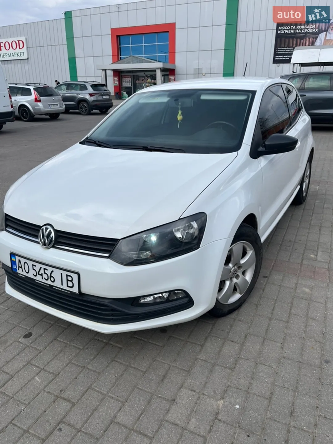 Фото авто 9