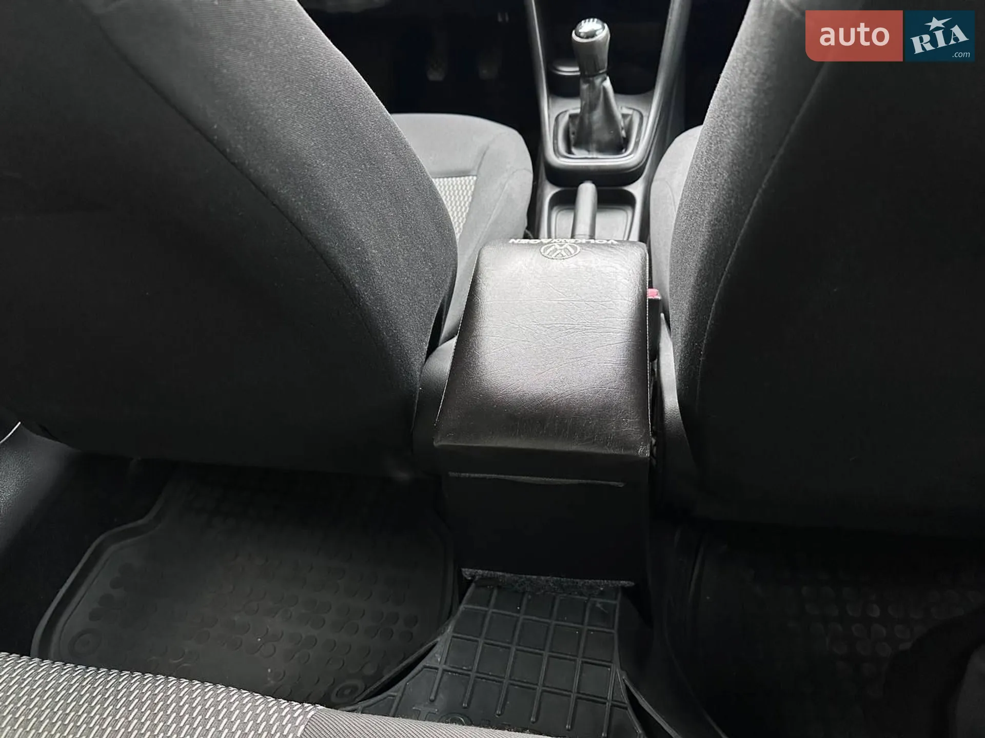 2012 Volkswagen Polo - мініатюра 12