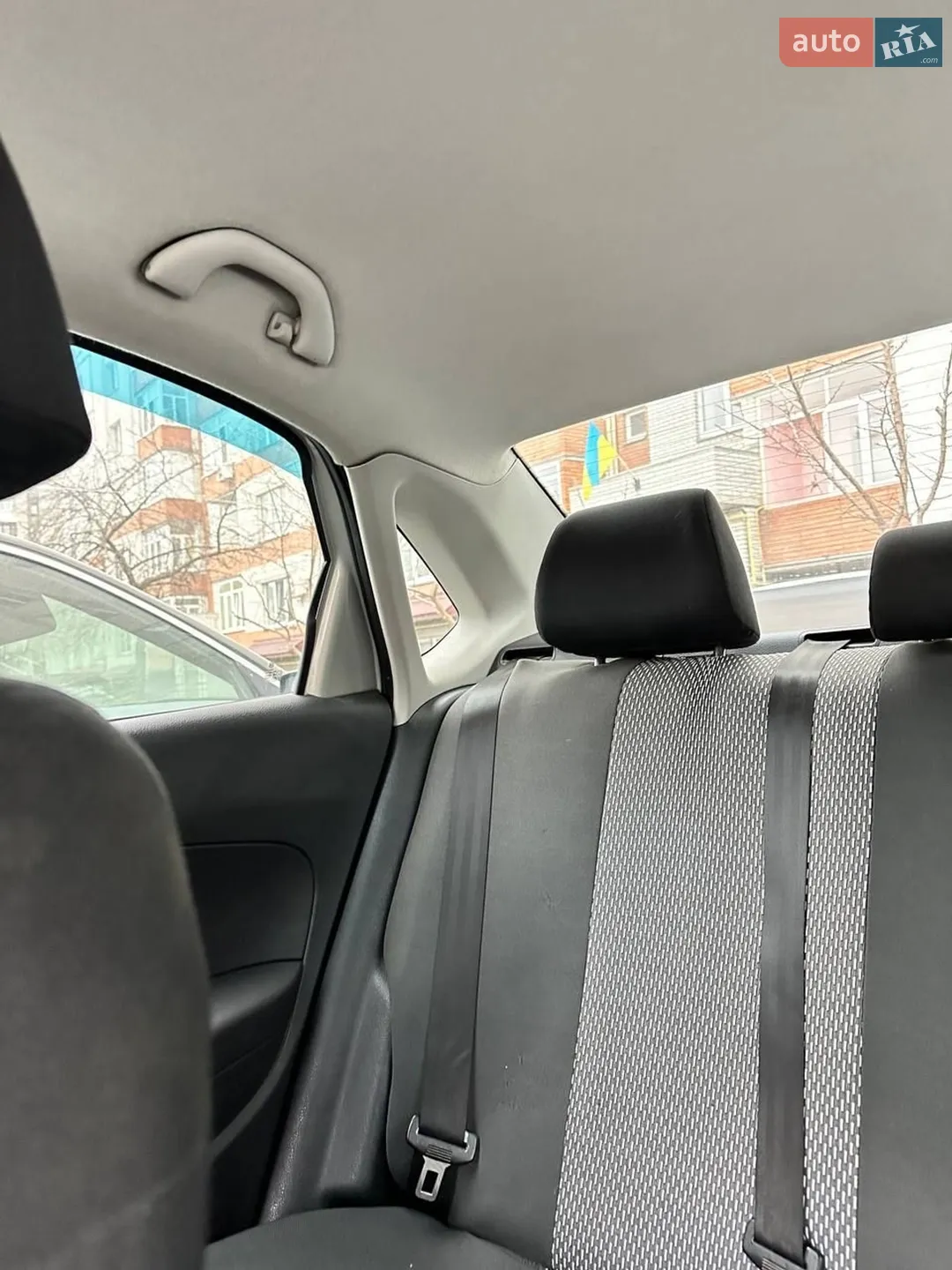 2012 Volkswagen Polo - мініатюра 10