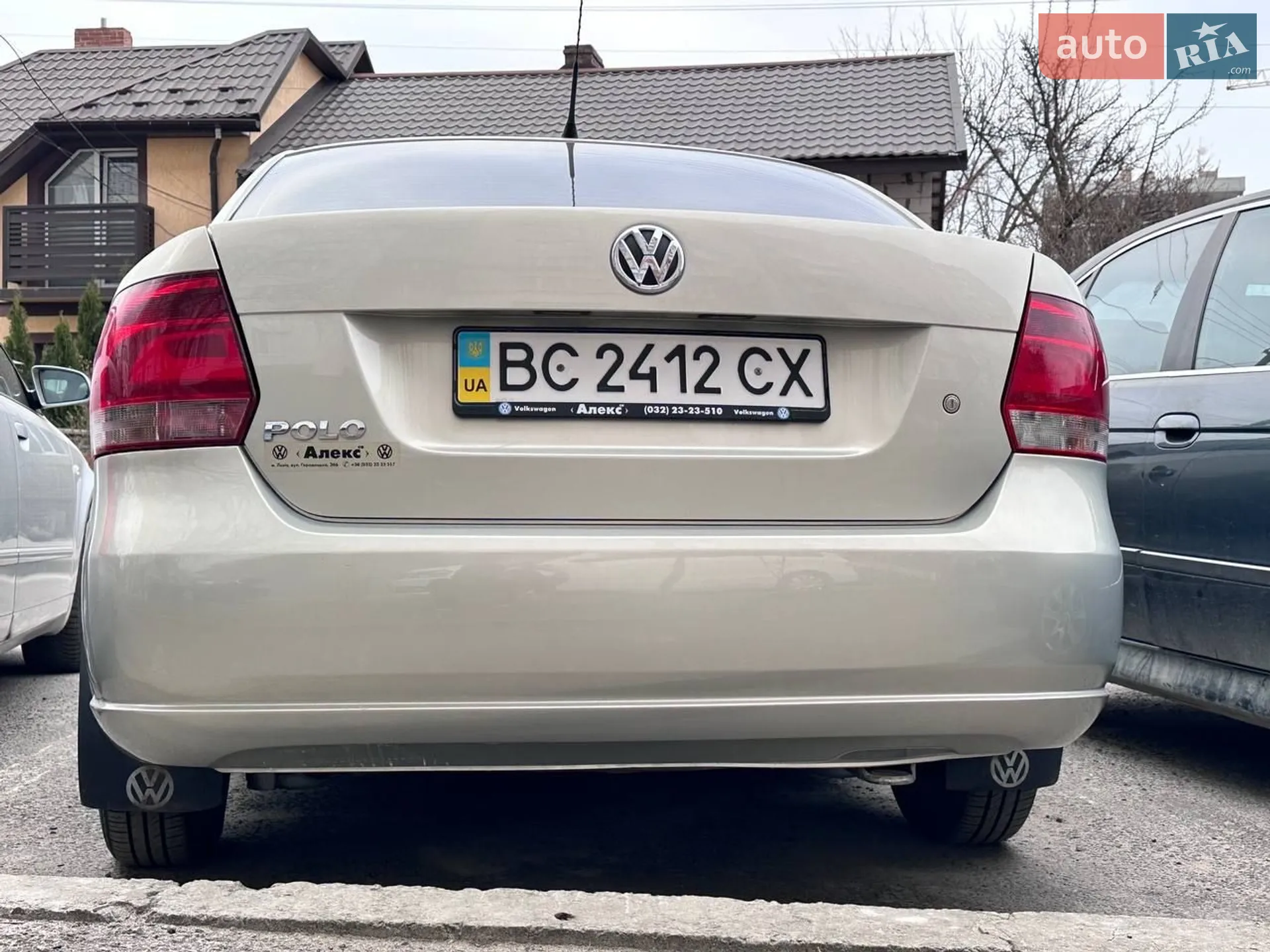 2012 Volkswagen Polo - мініатюра 20