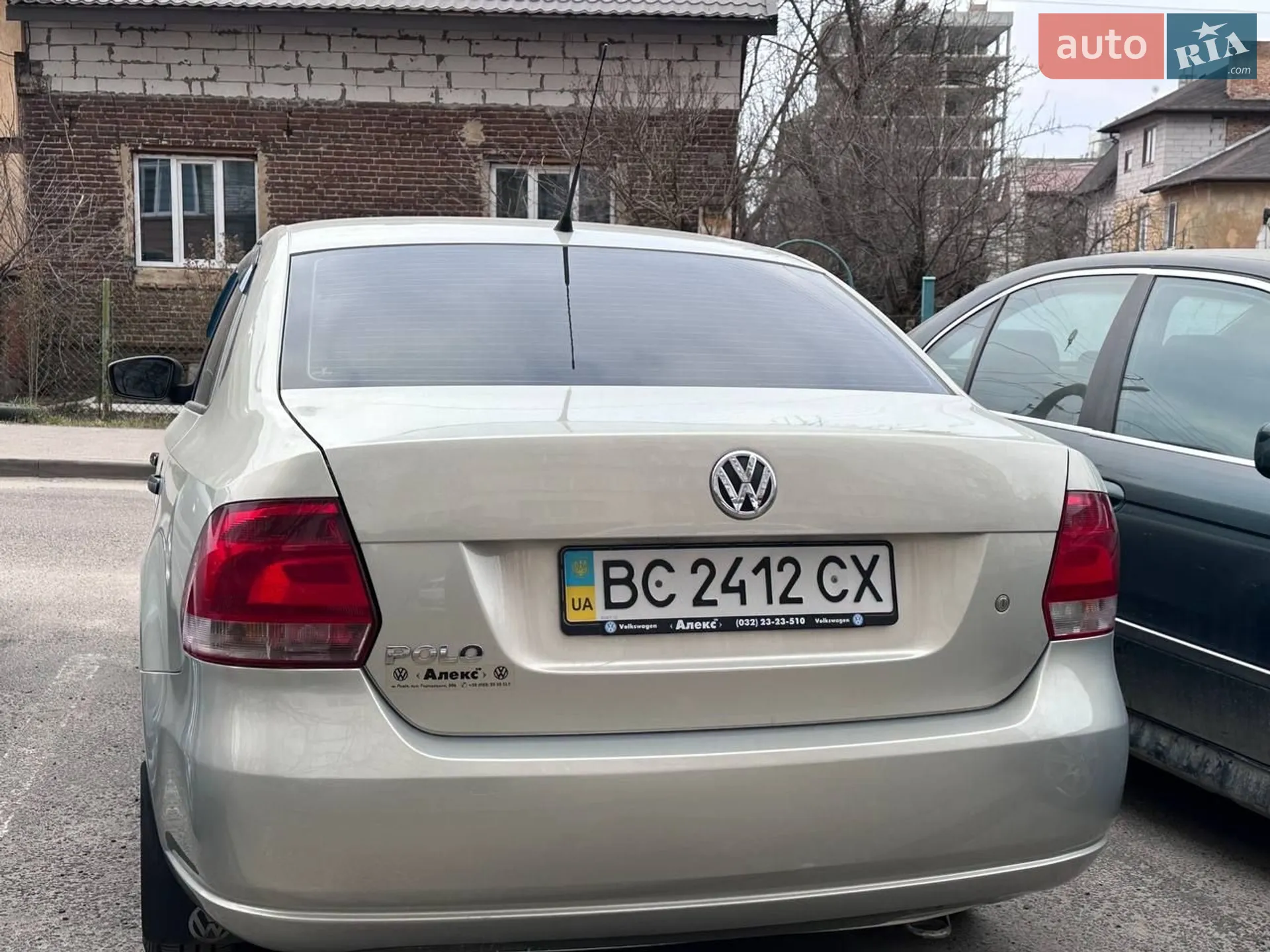 2012 Volkswagen Polo - мініатюра 27