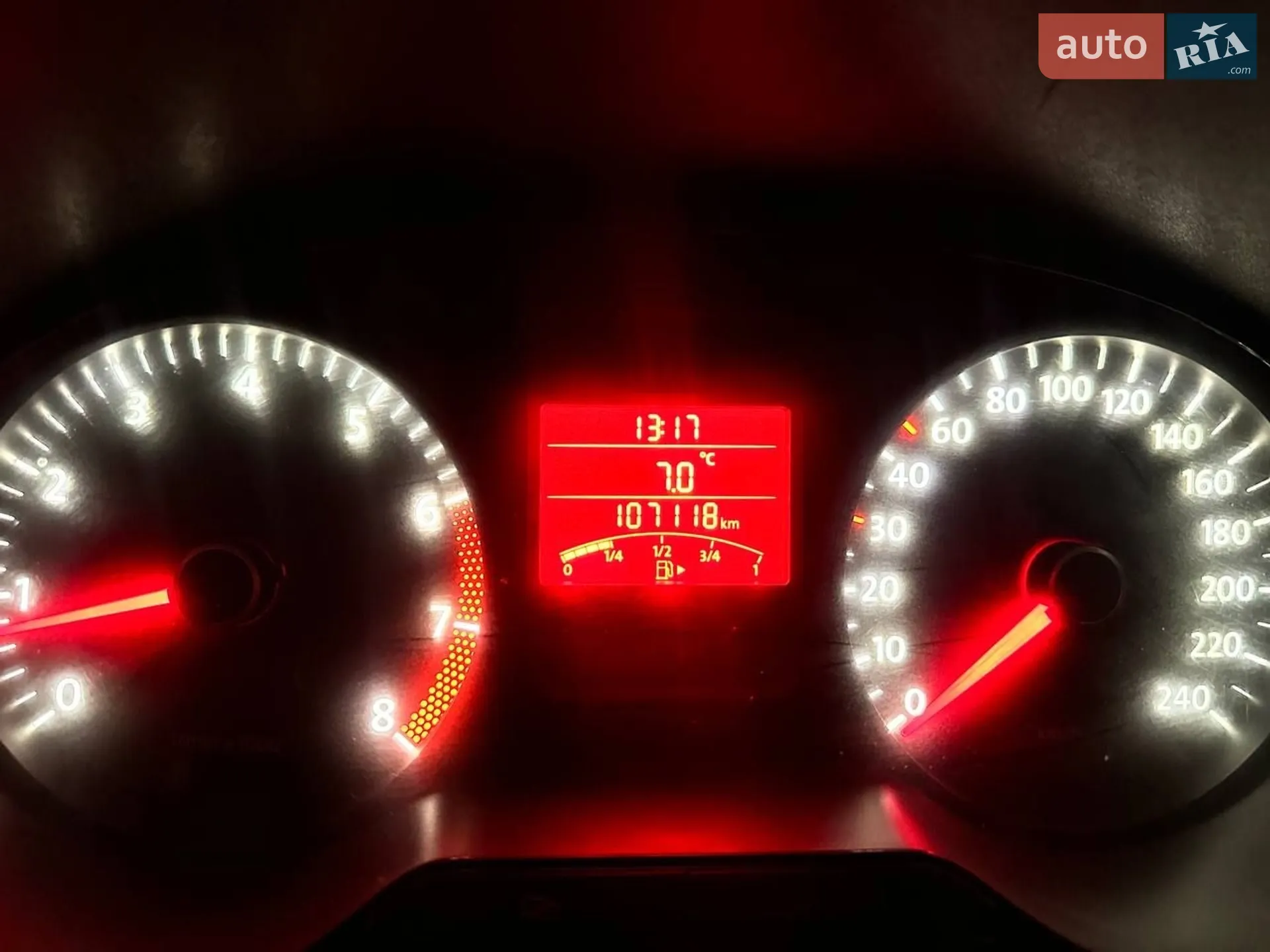 2012 Volkswagen Polo - мініатюра 31