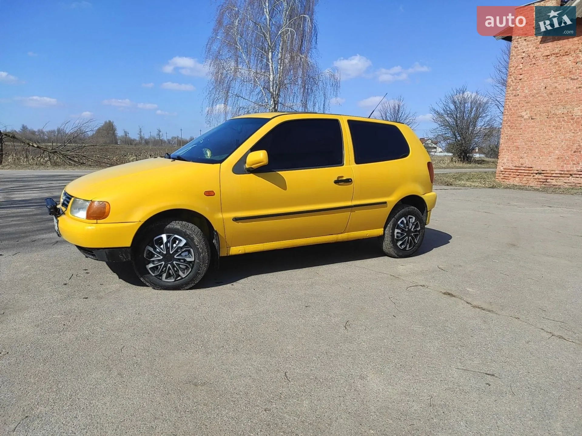 Фото авто 5
