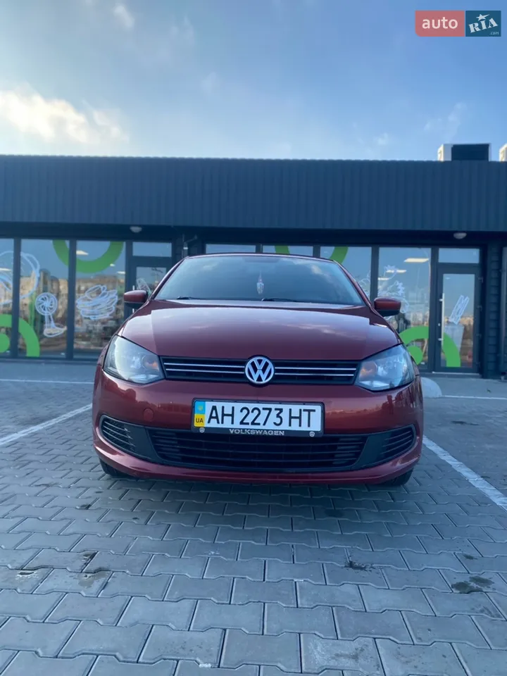 2011 Volkswagen Polo - мініатюра 22