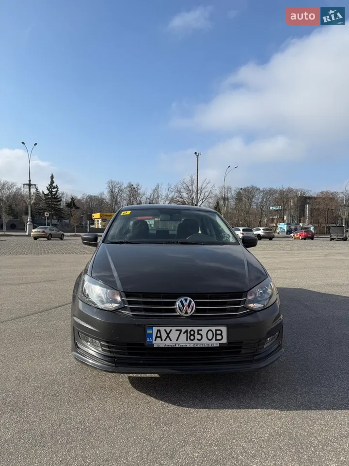 2016 Volkswagen Polo - мініатюра 16