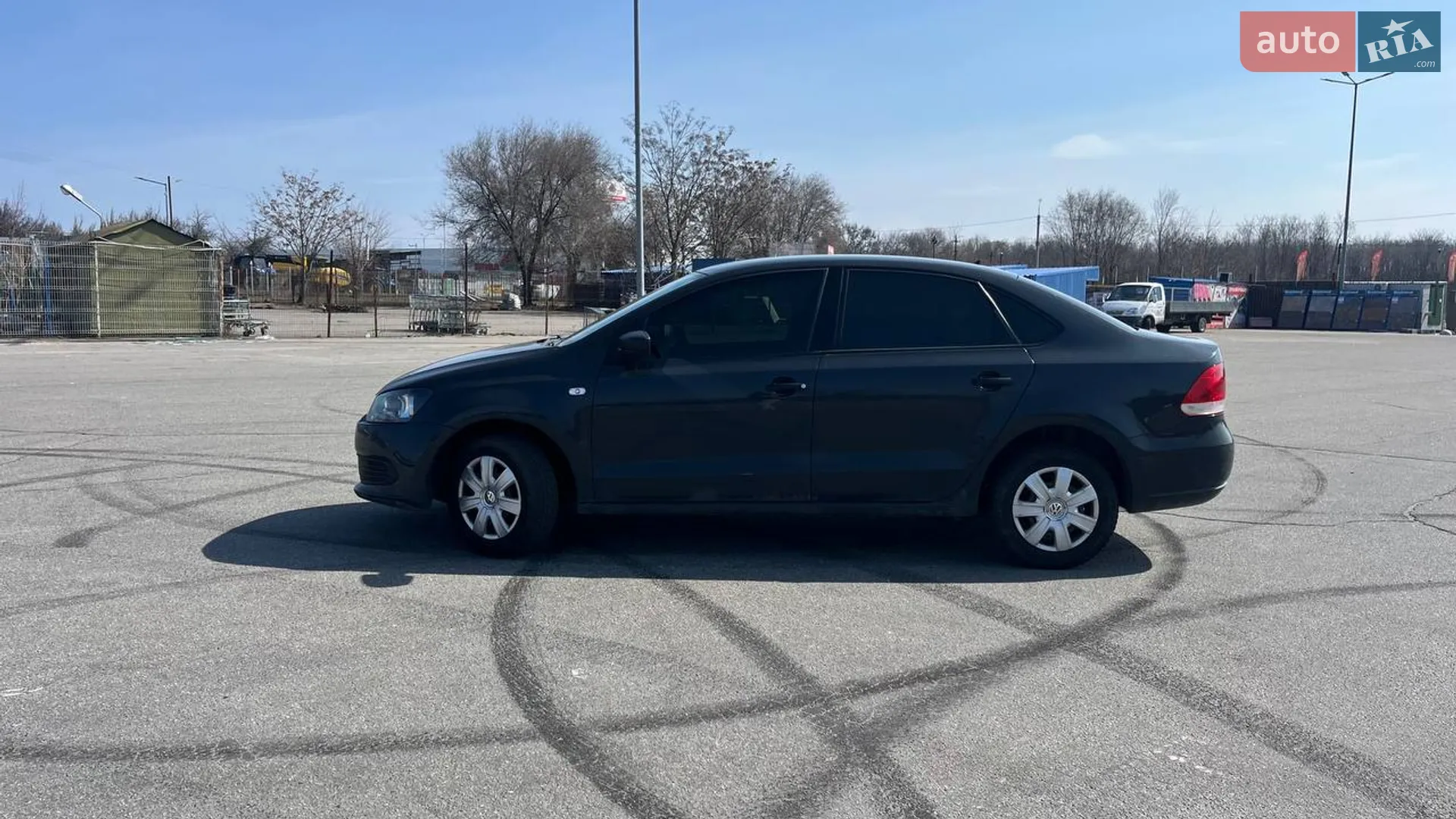 2011 Volkswagen Polo - мініатюра 6