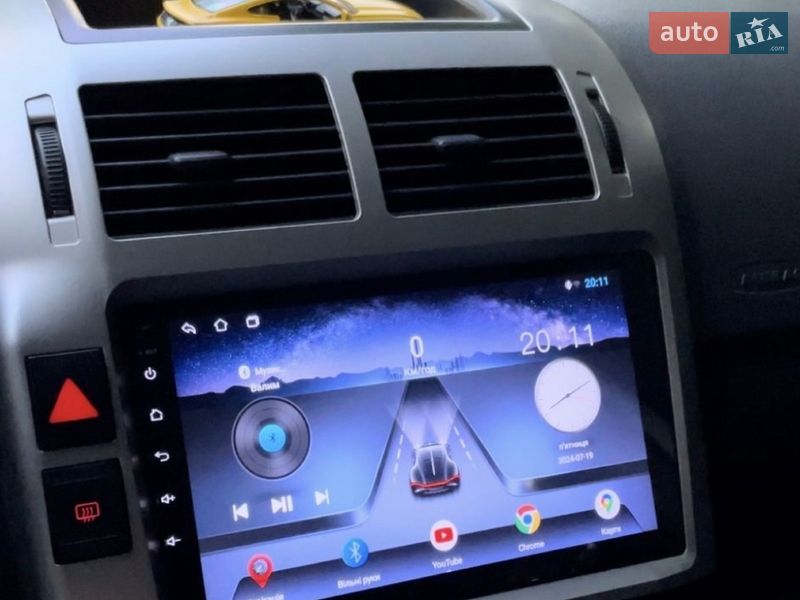 Volkswagen Polo 2003