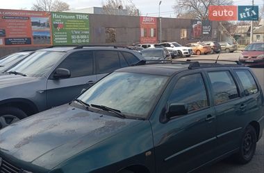 Хэтчбек Volkswagen Polo 2000 в Николаеве