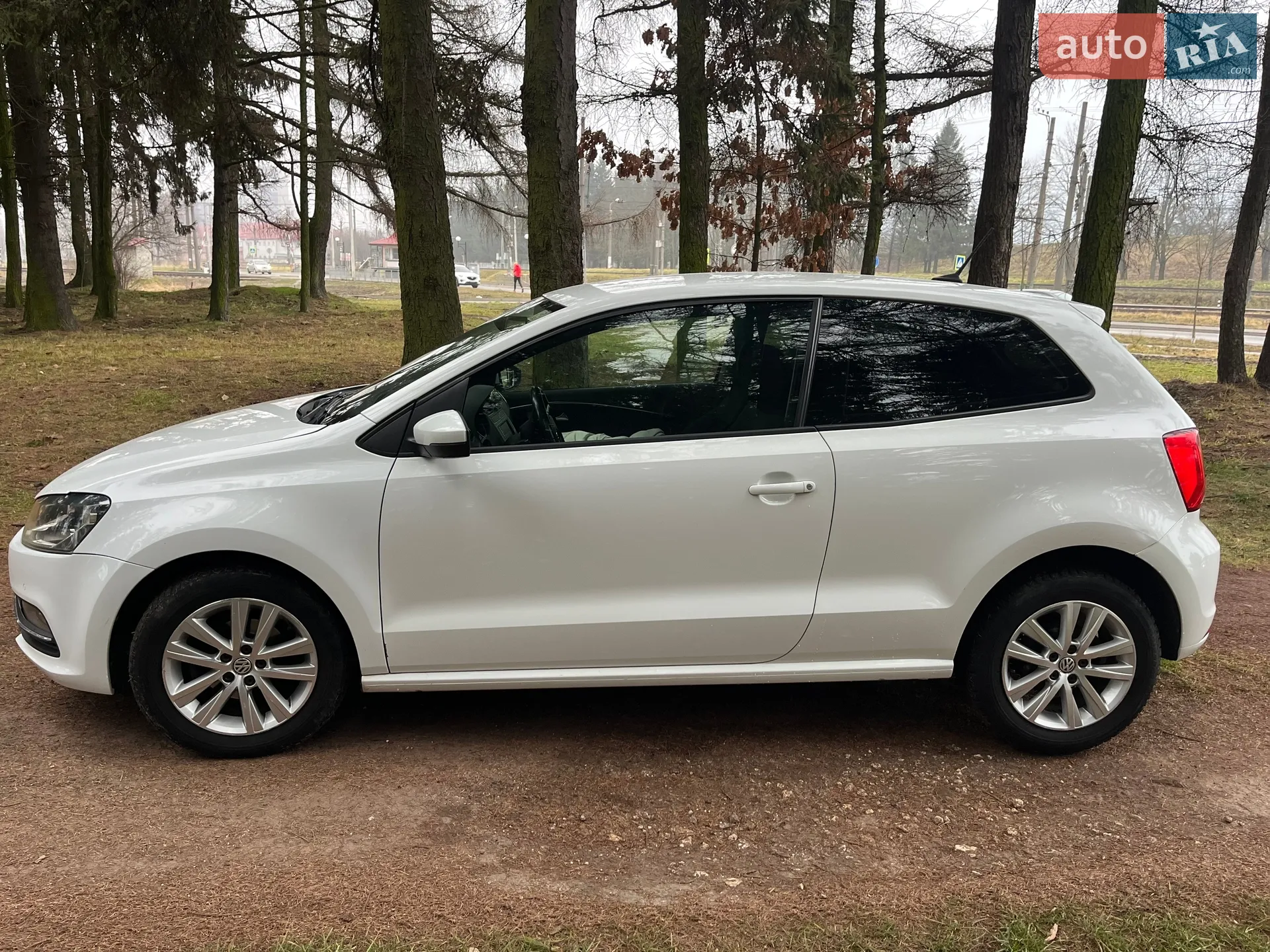 2015 Volkswagen Polo - мініатюра 4