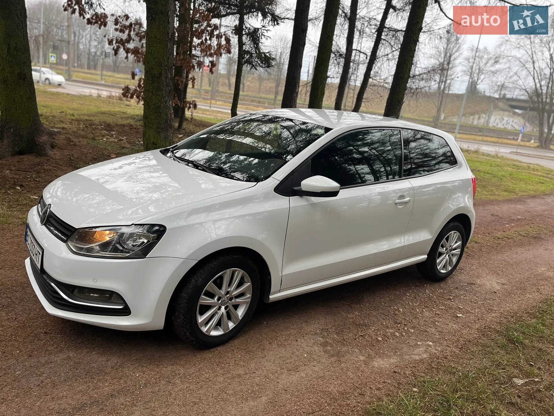 2015 Volkswagen Polo - мініатюра 7
