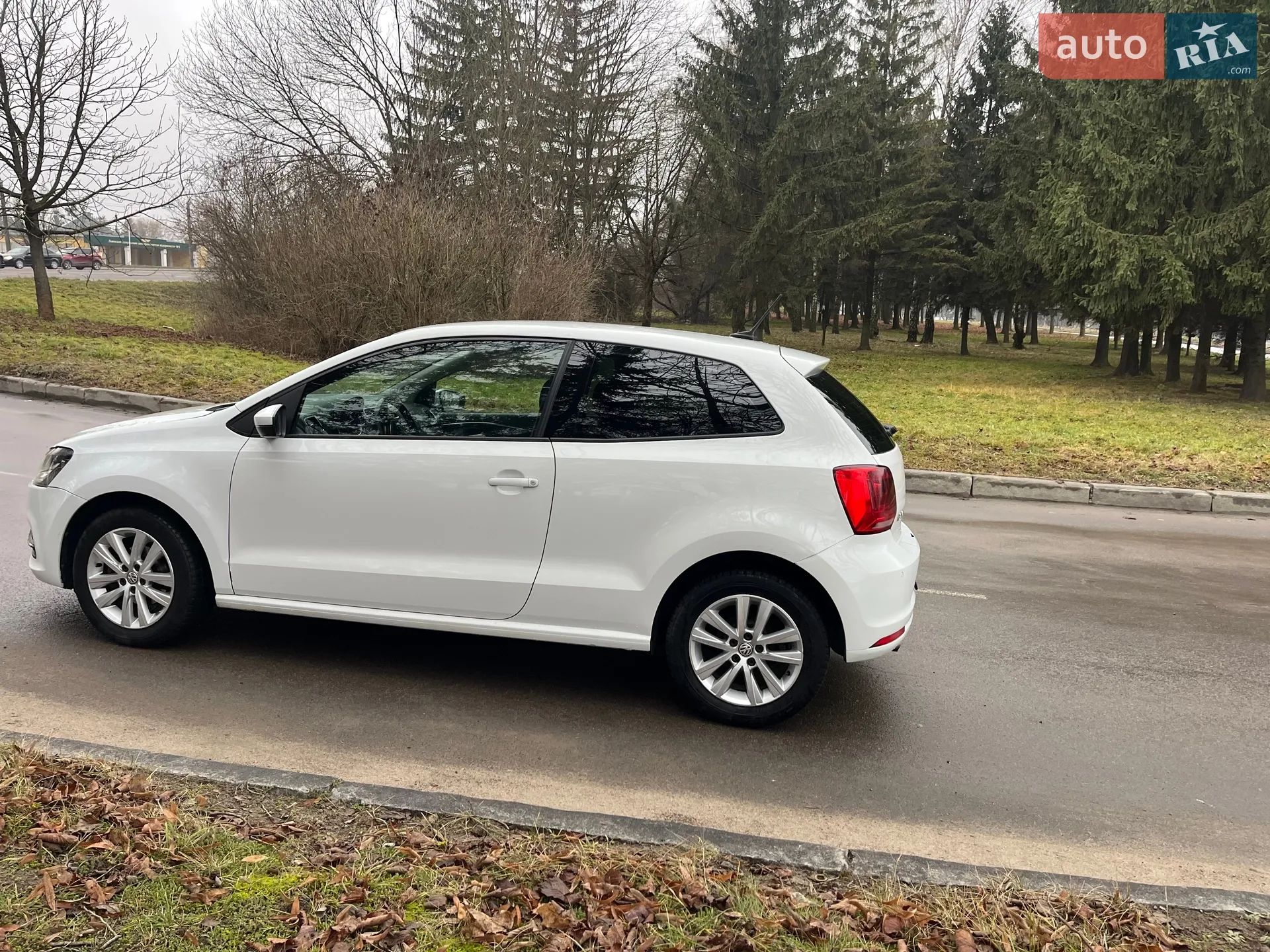 2015 Volkswagen Polo - мініатюра 15