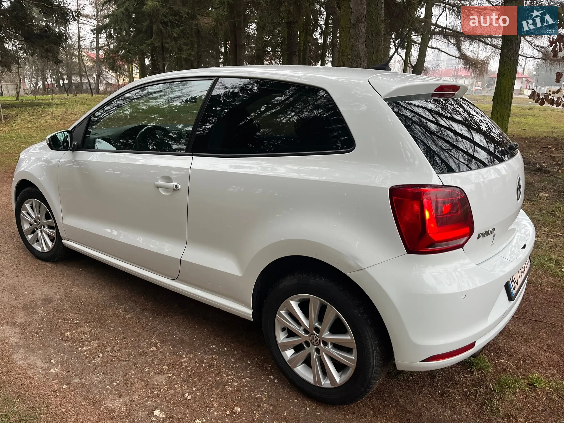 2015 Volkswagen Polo - мініатюра 21