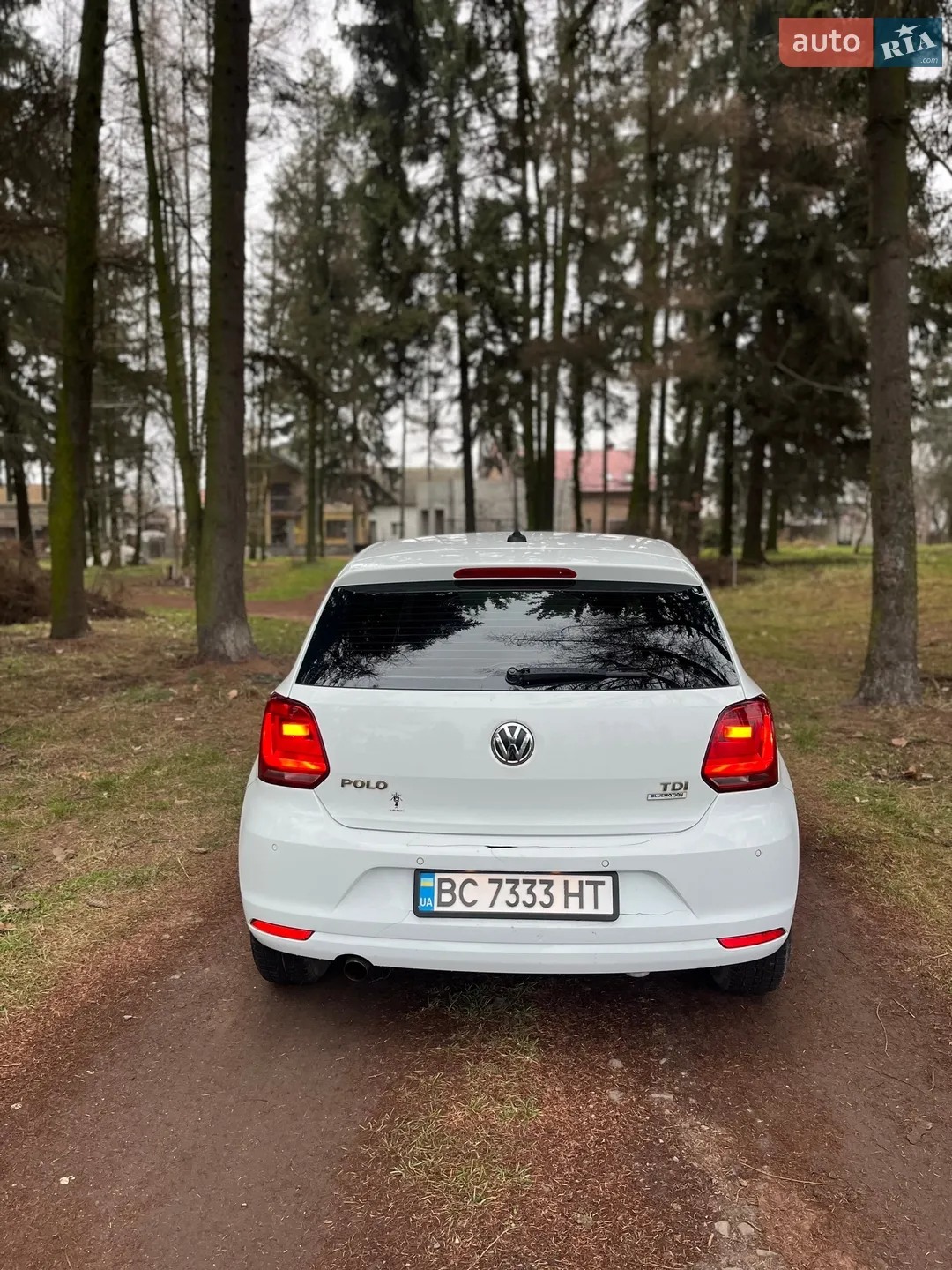 2015 Volkswagen Polo - мініатюра 23