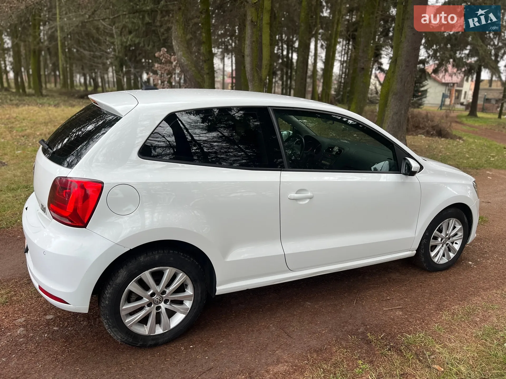 2015 Volkswagen Polo - мініатюра 25