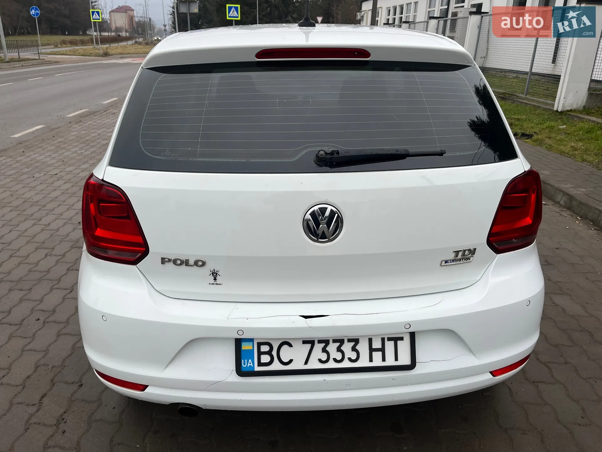 2015 Volkswagen Polo - мініатюра 28